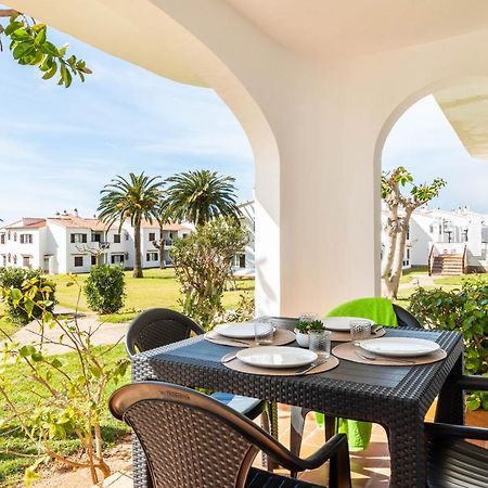 Apartamento Menorca Son Bou 53 By Mauter Villas 외부 사진