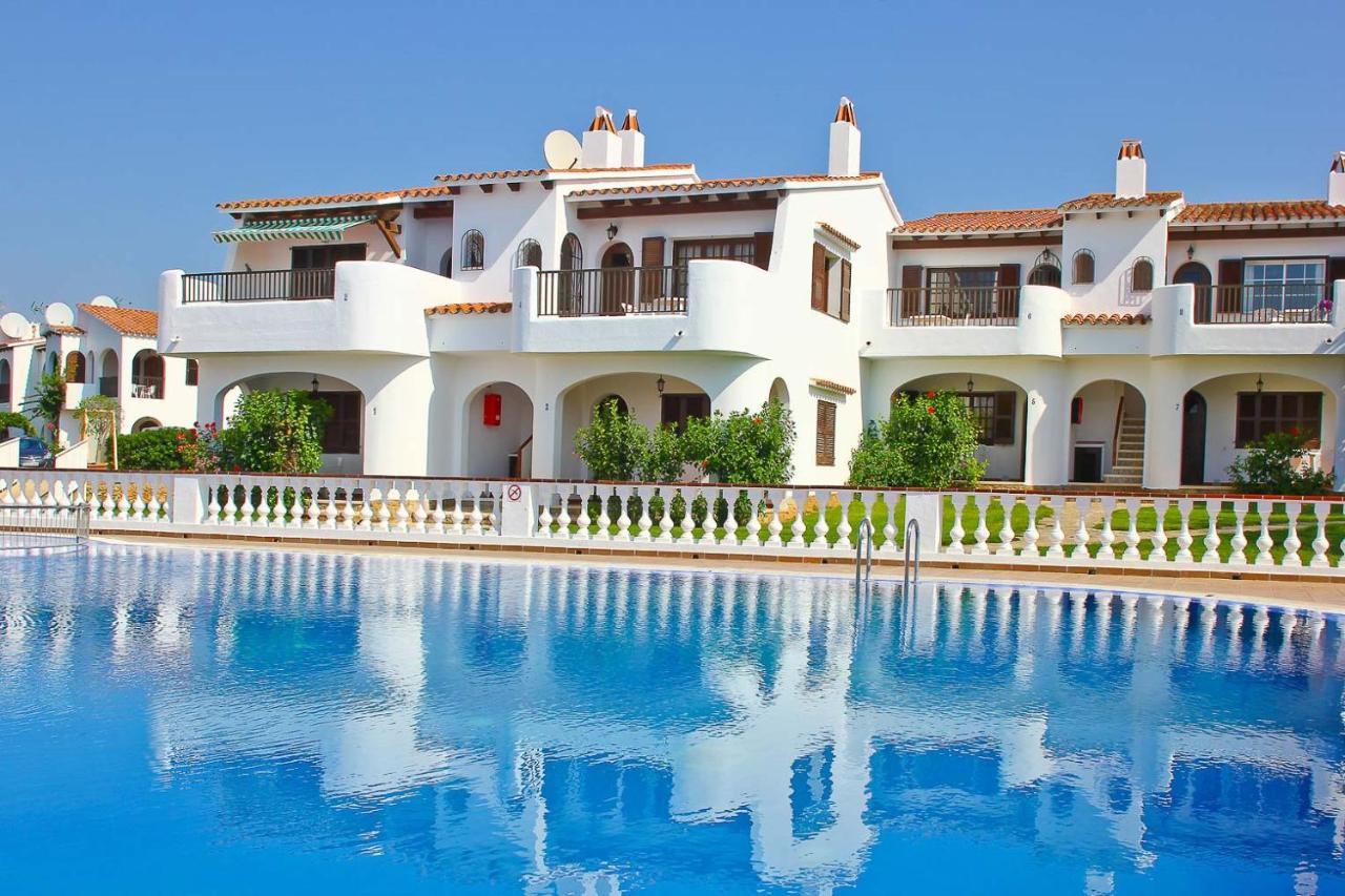 Apartamento Menorca Son Bou 53 By Mauter Villas 외부 사진