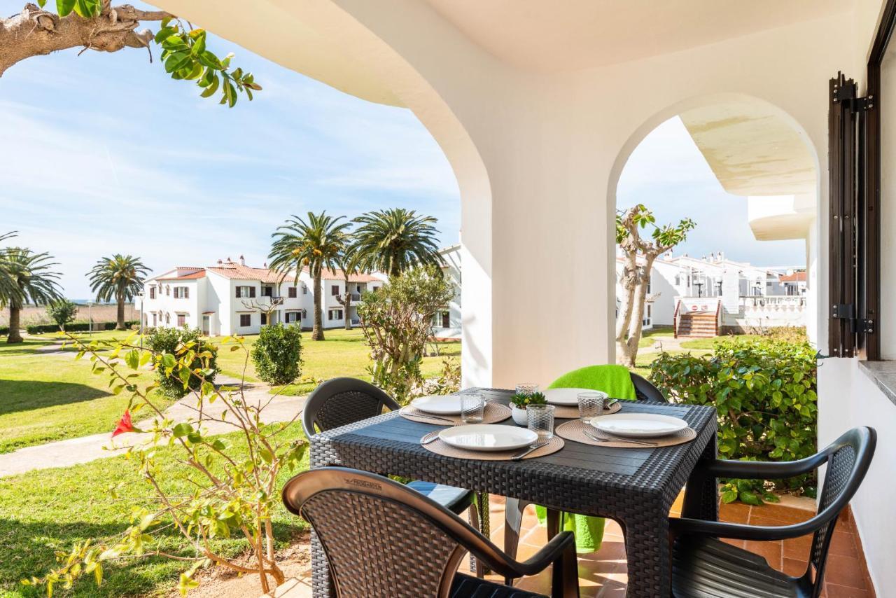 Apartamento Menorca Son Bou 53 By Mauter Villas 외부 사진