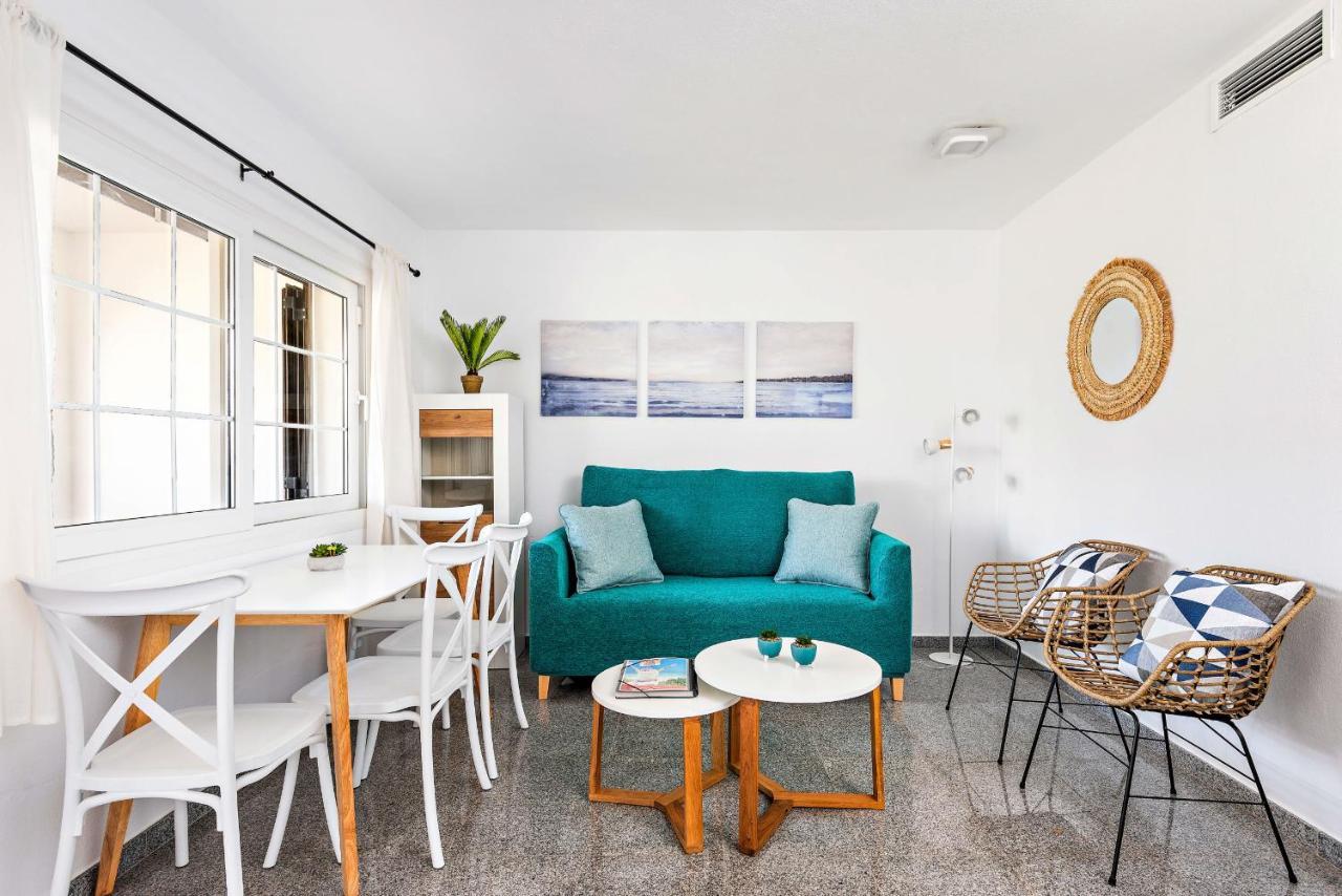 Apartamento Menorca Son Bou 53 By Mauter Villas 외부 사진