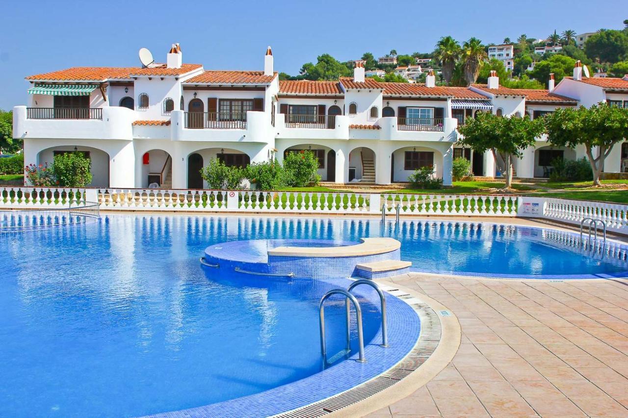 Apartamento Menorca Son Bou 53 By Mauter Villas 외부 사진