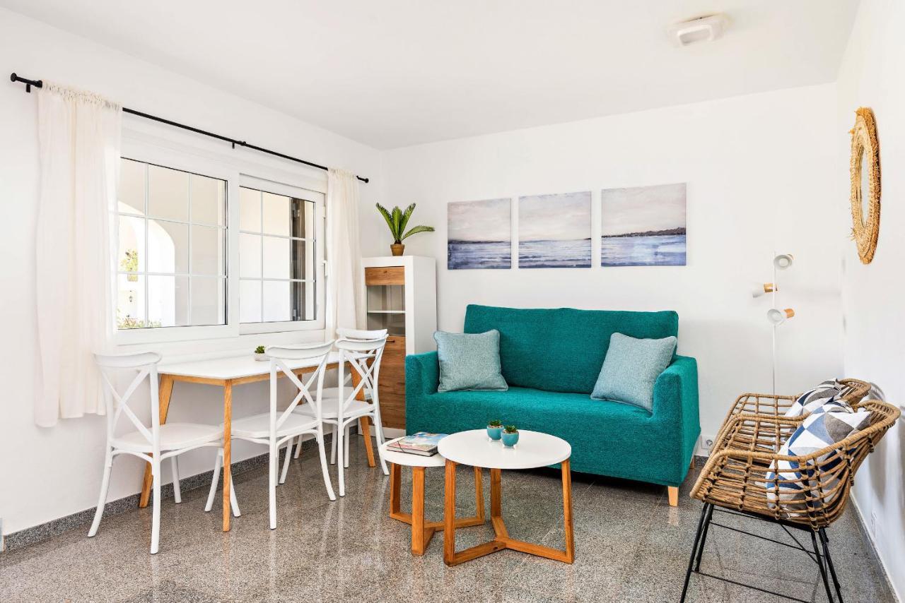 Apartamento Menorca Son Bou 53 By Mauter Villas 외부 사진