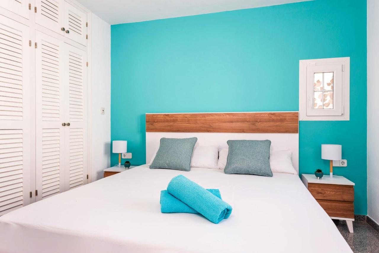 Apartamento Menorca Son Bou 53 By Mauter Villas 외부 사진