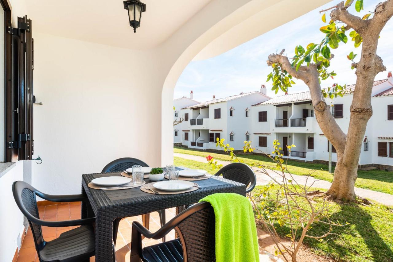 Apartamento Menorca Son Bou 53 By Mauter Villas 외부 사진
