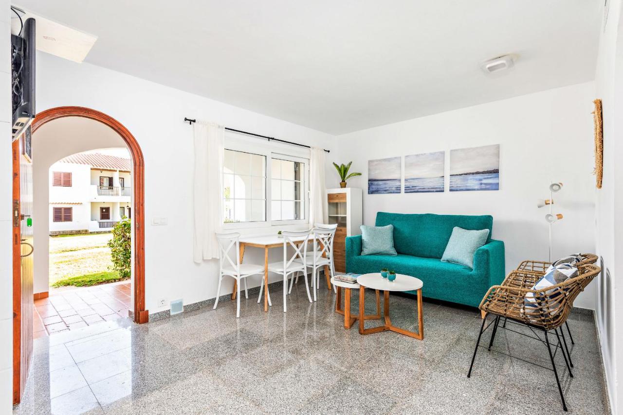Apartamento Menorca Son Bou 53 By Mauter Villas 외부 사진