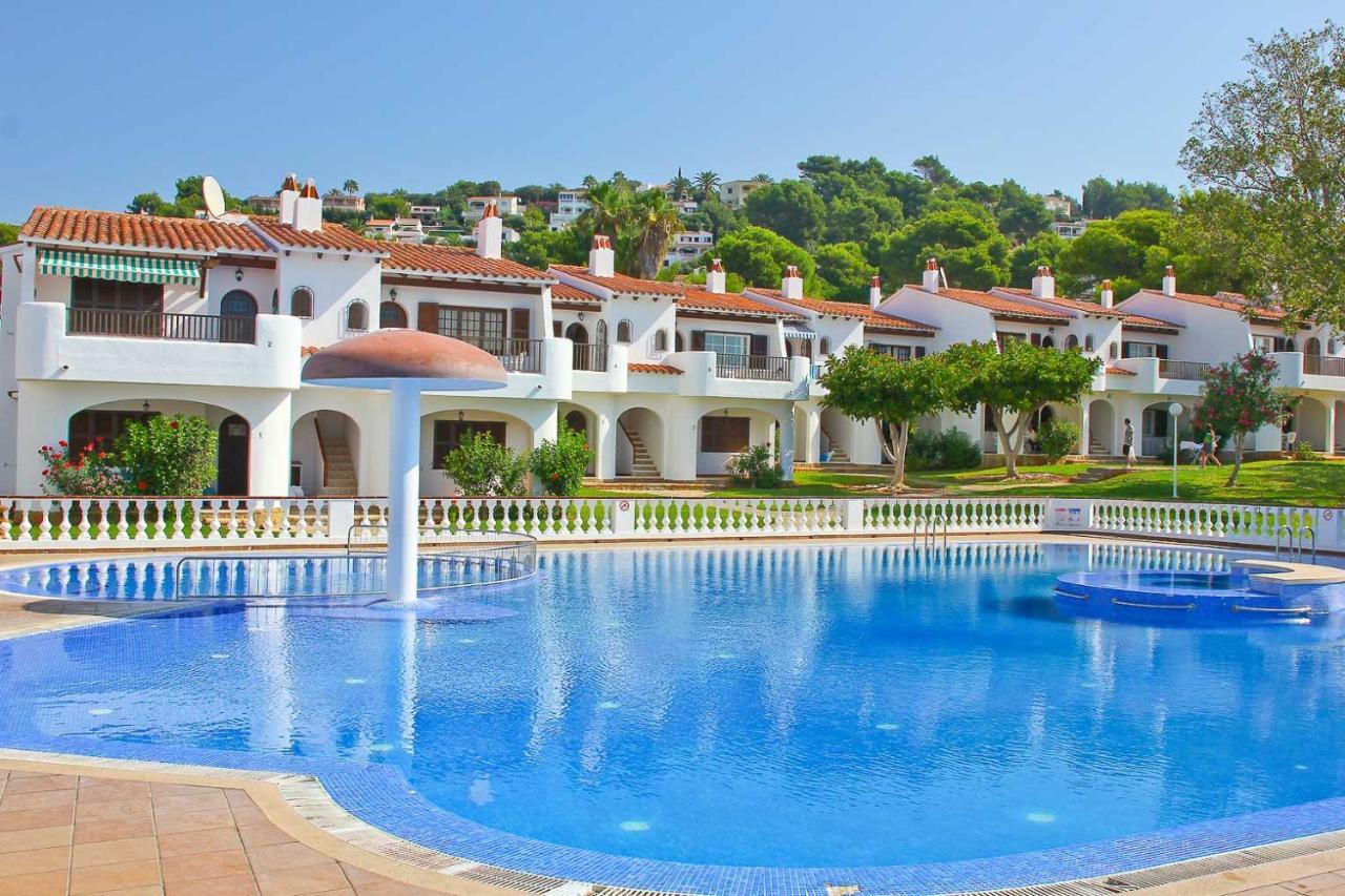 Apartamento Menorca Son Bou 53 By Mauter Villas 외부 사진