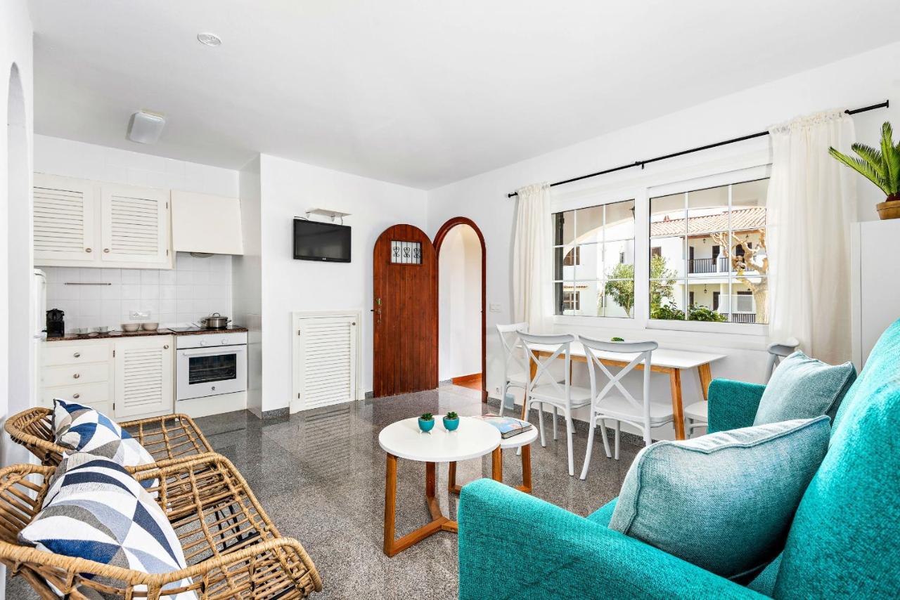 Apartamento Menorca Son Bou 53 By Mauter Villas 외부 사진